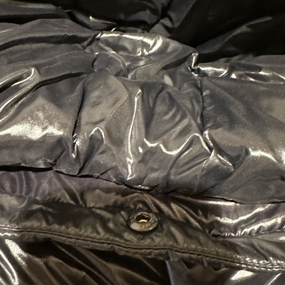 MONCLER Bady Short Down Jacket size 0 (x-small) - Picture 12 of 16